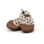 Chaussons Cœurs Taille 24-26 Chaussons Cœurs Taille 24-26