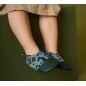 Chaussons Léopards Taille 18-20 Chaussons Léopards Taille 18-20
