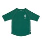 T-shirt anti-UV manches courtes - Cactus, vert 3-6 mois T-shirt anti-UV manches courtes - Cactus, vert 3-6 mois