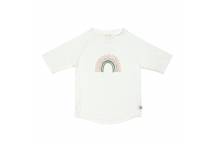 T-shirt anti-UV Arc-en-ciel - 3-6 mois