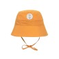 Chapeau Bob Anti-uv Or 7-18 mois Chapeau Bob Anti-uv Or 7-18 mois