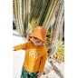 Chapeau Bob Anti-uv Or 7-18 mois Chapeau Bob Anti-uv Or 7-18 mois