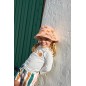 Chapeau Anti-uv Chameau Rose 19-36 mois