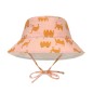 Chapeau Anti-uv Chameau Rose 3-6 mois Chapeau Anti-uv Chameau Rose 3-6 mois
