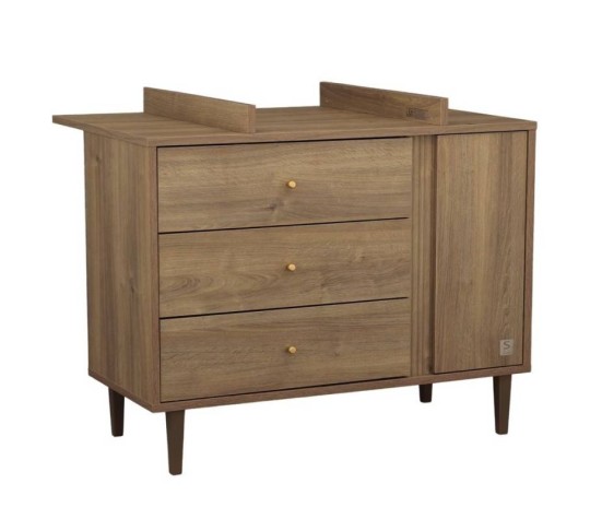 Dispositif à Langer Pour Commode Mokka