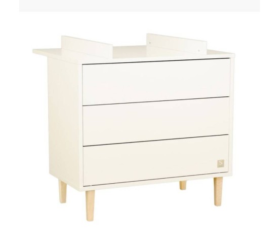 Dispositif à Langer Pour Commode Paloma