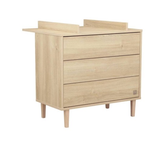 Dispositif à Langer Pour Commode Paloma Bois