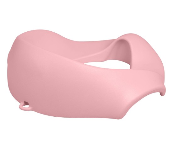 Réducteur de Toilette Flipper Rose