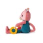 Peluche d'activités Jeanne le chat Peluche d'activités Jeanne le chat