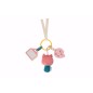 Jeanne Trousseau de Clef Jardin Jeanne Trousseau de Clef Jardin