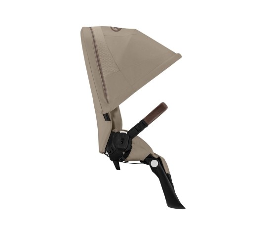Gazelle S Siège Supplémentaire Almond Beige