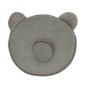 Coussin Cale Tête P'tit Panda Kaki Coussin Cale Tête P'tit Panda Kaki