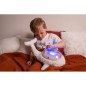 Veilleuse Baleine Blanc (Rechargeable) Veilleuse Baleine Blanc (Rechargeable)