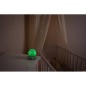 Veilleuse Twinkles To Go Octo Vert Pastel Veilleuse Twinkles To Go Octo Vert Pastel