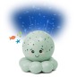 Veilleuse Twinkles To Go Octo Vert Pastel Veilleuse Twinkles To Go Octo Vert Pastel