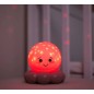 Veilleuse Twinkles To Go Octo Rose Pastel Veilleuse Twinkles To Go Octo Rose Pastel