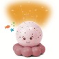 Veilleuse Twinkles To Go Octo Rose Pastel Veilleuse Twinkles To Go Octo Rose Pastel
