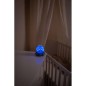 Veilleuse Twinkles To Go Octo Bleu Pastel Veilleuse Twinkles To Go Octo Bleu Pastel