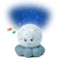 Veilleuse Twinkles To Go Octo Bleu Pastel Veilleuse Twinkles To Go Octo Bleu Pastel