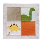 Tapis de Parc Réversible - Les Amis Dinos Tapis de Parc Réversible - Les Amis Dinos