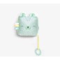 Cube En Peluche Bear With Me Menthe Cube En Peluche Bear With Me Menthe