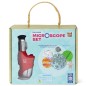Kit de Microscope Explorer Kit de Microscope Explorer