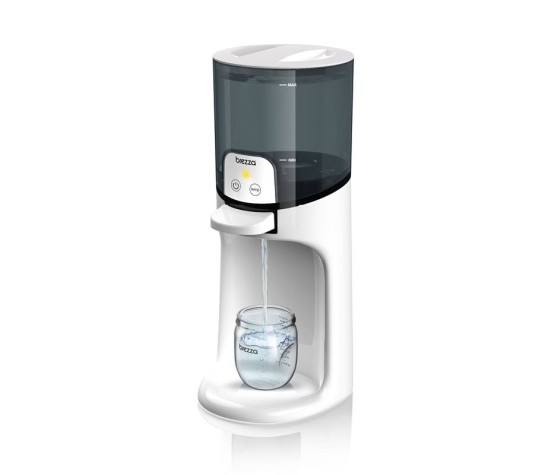 Préparateur Chauffe Biberon
