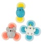 Sensory Spinners - Aussie Animals Sensory Spinners - Aussie Animals