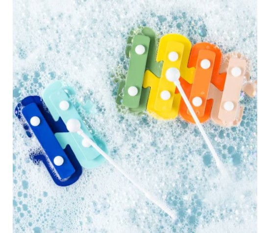 Xylophone de Bain