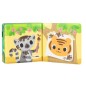 Livre de Bain - Messy Jungle Livre de Bain - Messy Jungle