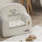 Fauteuil Etoiles Filantes Fauteuil Etoiles Filantes