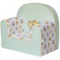 Fauteuil Le Roi Lion Fauteuil Le Roi Lion