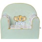 Fauteuil Le Roi Lion Fauteuil Le Roi Lion