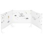 Tour de Lit Etoiles Filantes Tour de Lit Etoiles Filantes