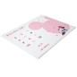 Tapis de Jeu + Anniv Minnie Confettis Tapis de Jeu + Anniv Minnie Confettis