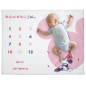 Tapis de Jeu + Anniv Minnie Confettis Tapis de Jeu + Anniv Minnie Confettis