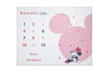 Tapis de Jeu + Anniv Minnie Confettis