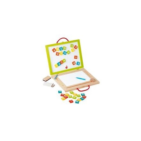 Tableau magic 4 en 1 Tableau magic 4 en 1