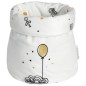 Panier de toilette Etoile Filante Panier de toilette Etoile Filante