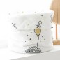 Panier de toilette Etoile Filante Panier de toilette Etoile Filante