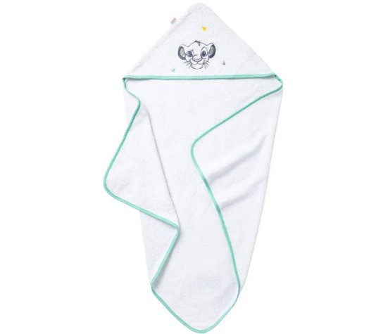 Cape de Bain Le Roi Lion