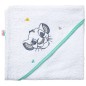 Cape de Bain Le Roi Lion Cape de Bain Le Roi Lion