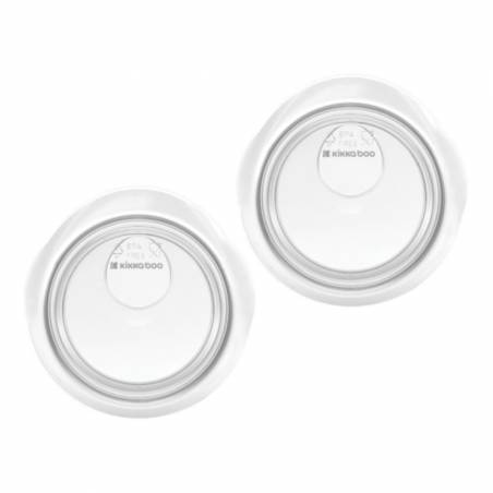 Collecteurs de Lait Maternel