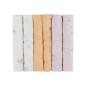 Lot de 6 Langes 30x30 cm Hedge-Hugs Lot de 6 Langes 30x30 cm Hedge-Hugs