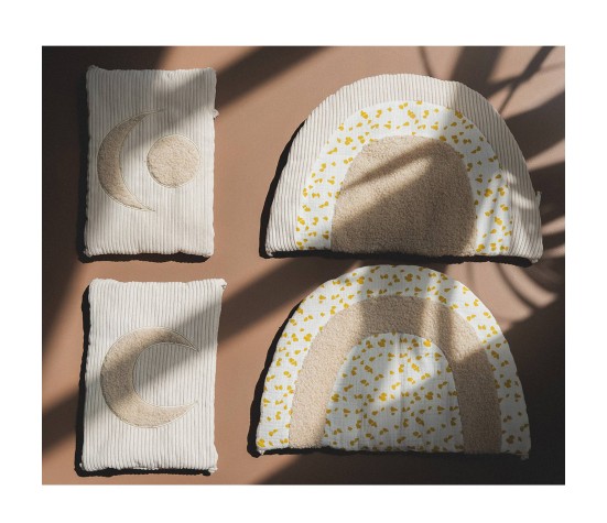 Tour de lit Modulable Honey Moon