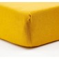 Drap Housse 60x120 cm Pollen