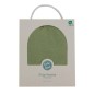 Drap Housse 60x120 cm Vert Drap Housse 60x120 cm Vert