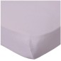 Drap Housse 60x120 cm Lilas Drap Housse 60x120 cm Lilas