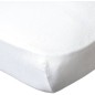 Drap Housse 70x140 cm Blanc Drap Housse 70x140 cm Blanc
