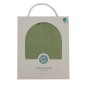 Drap Housse 70x140 cm Vert Mousse Drap Housse 70x140 cm Vert Mousse